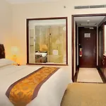 Hotel Equatorial Shanghai