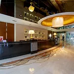 Hotel Equatorial Shanghai