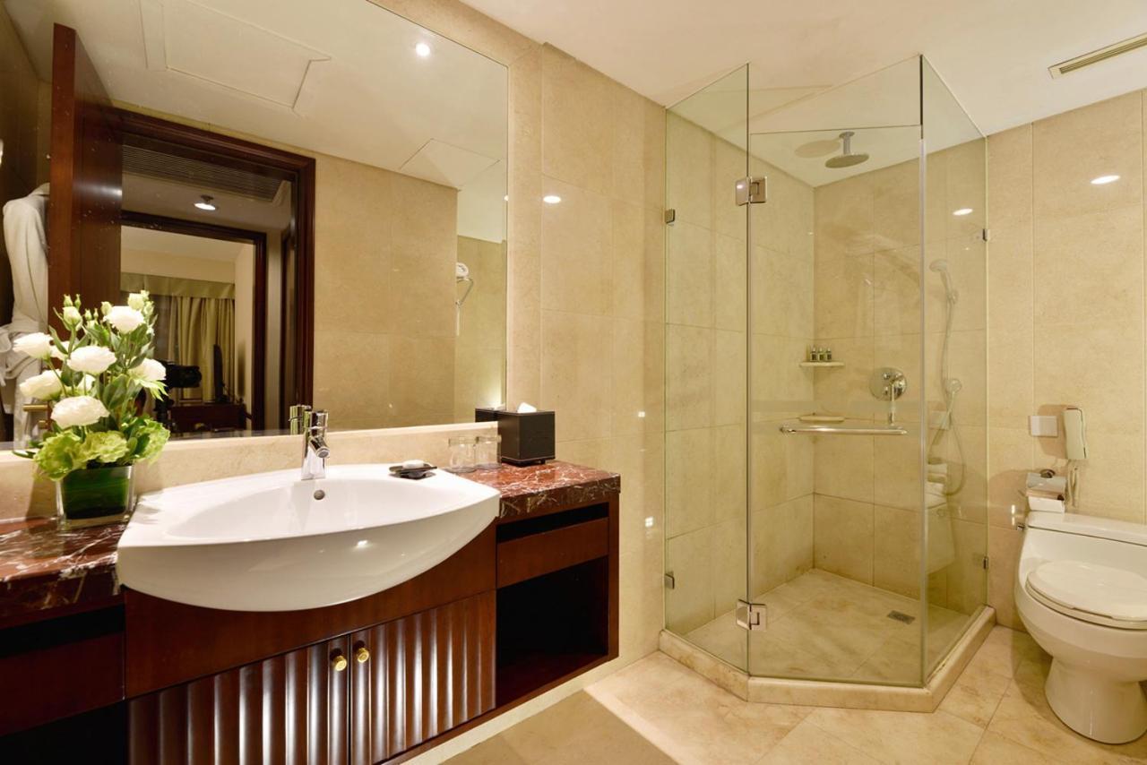 Equatorial 5* Shanghai