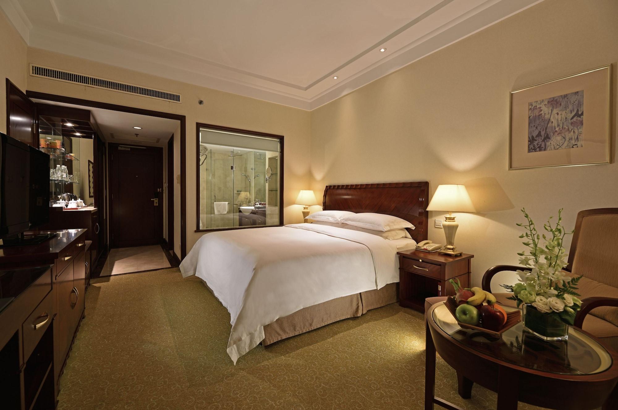 Hotel Equatorial 5*