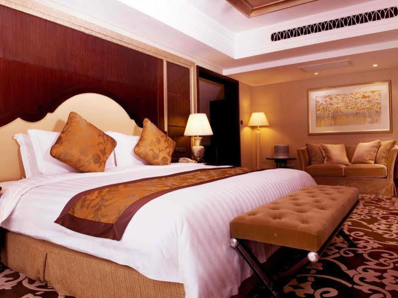 Equatorial 5* Shanghai