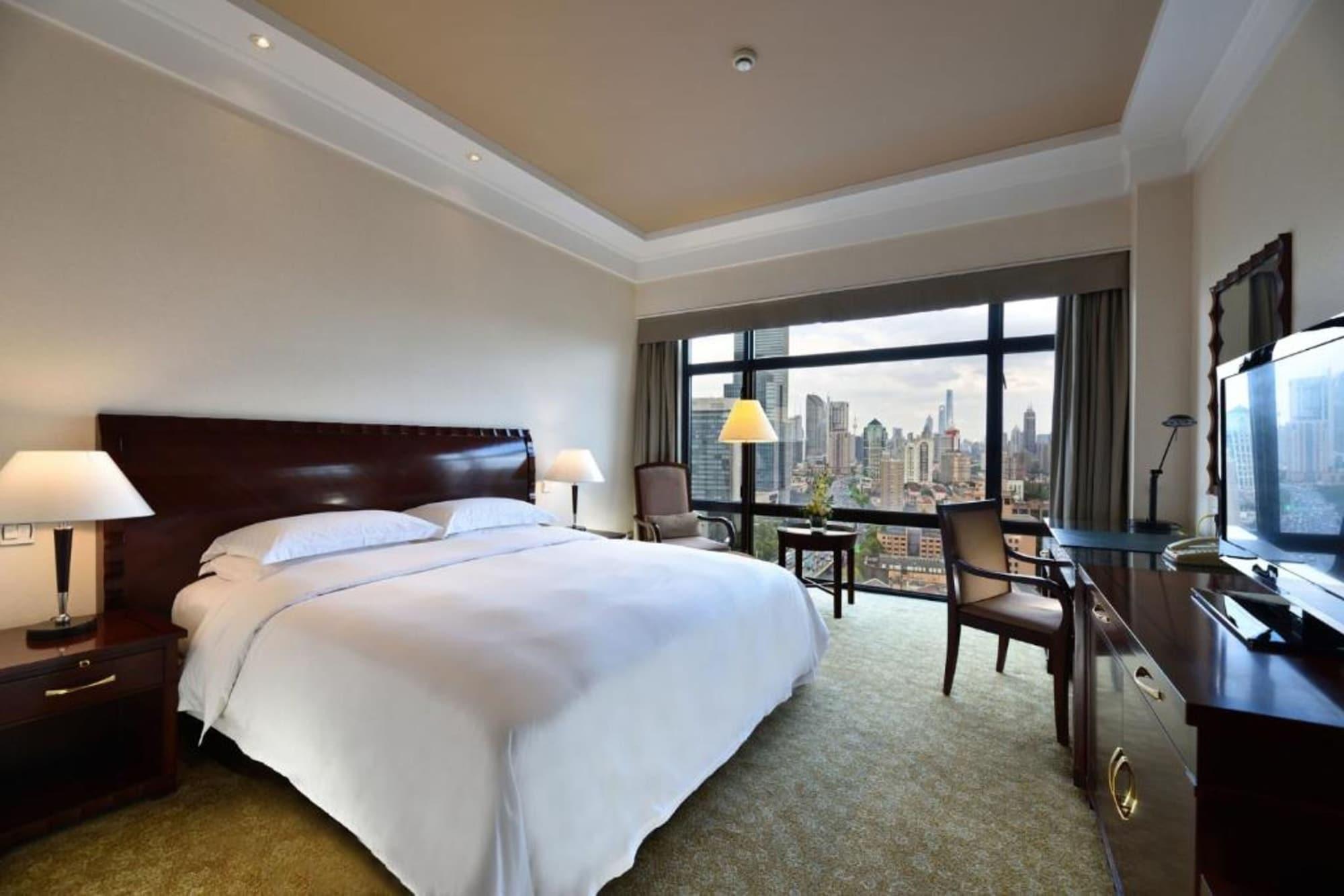 Equatorial 5*