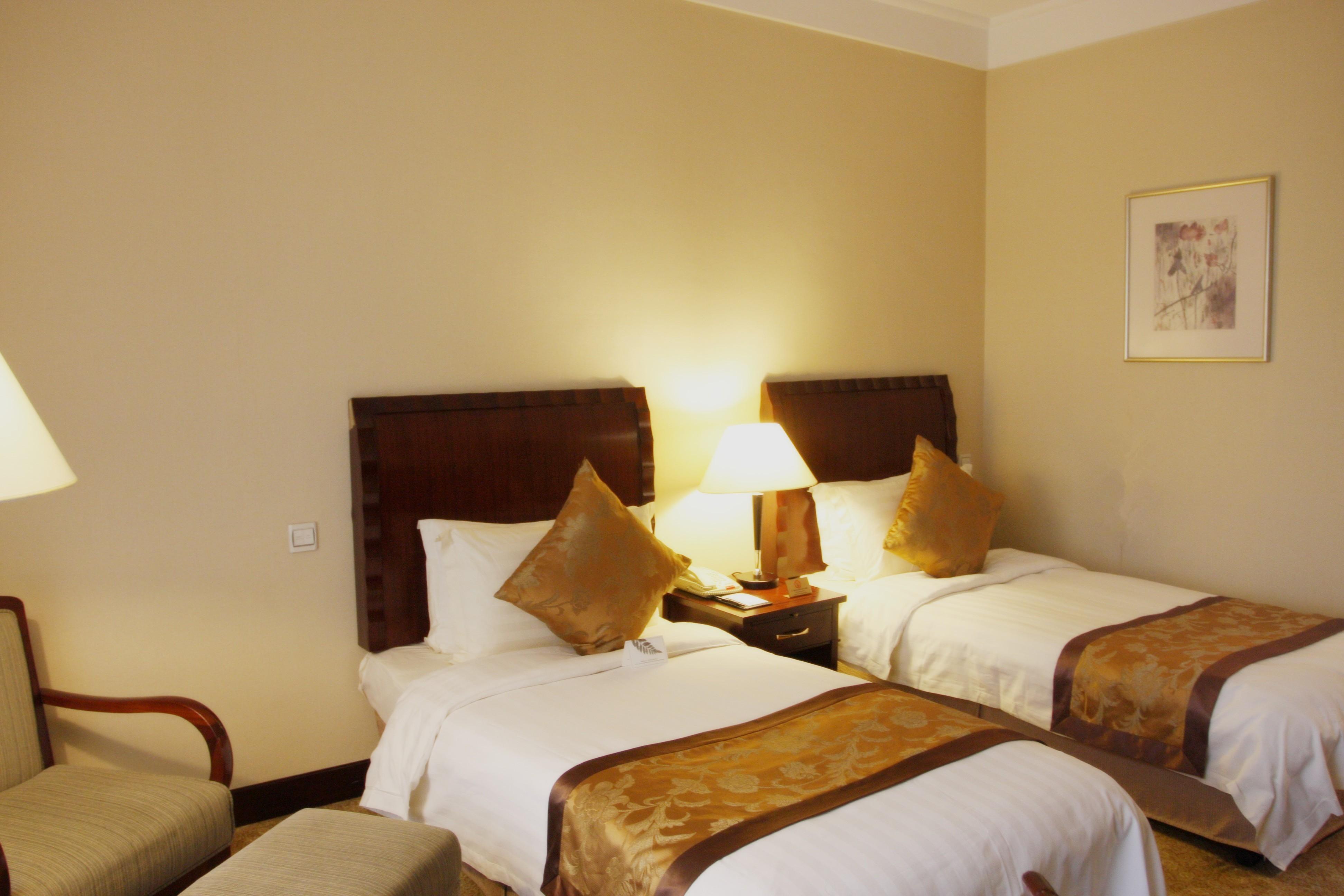 Equatorial 5* Shanghai