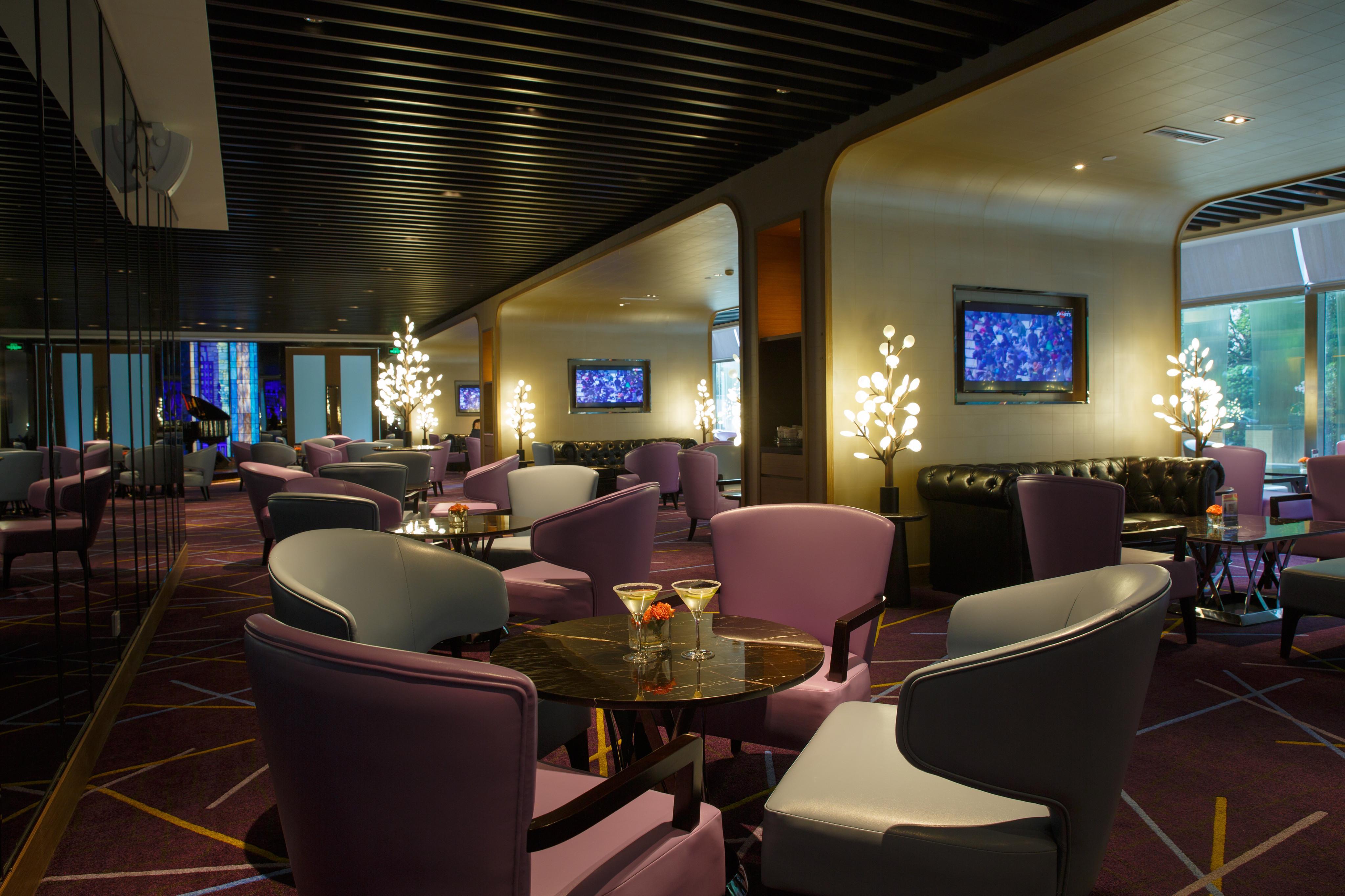 Equatorial 5* Shanghai