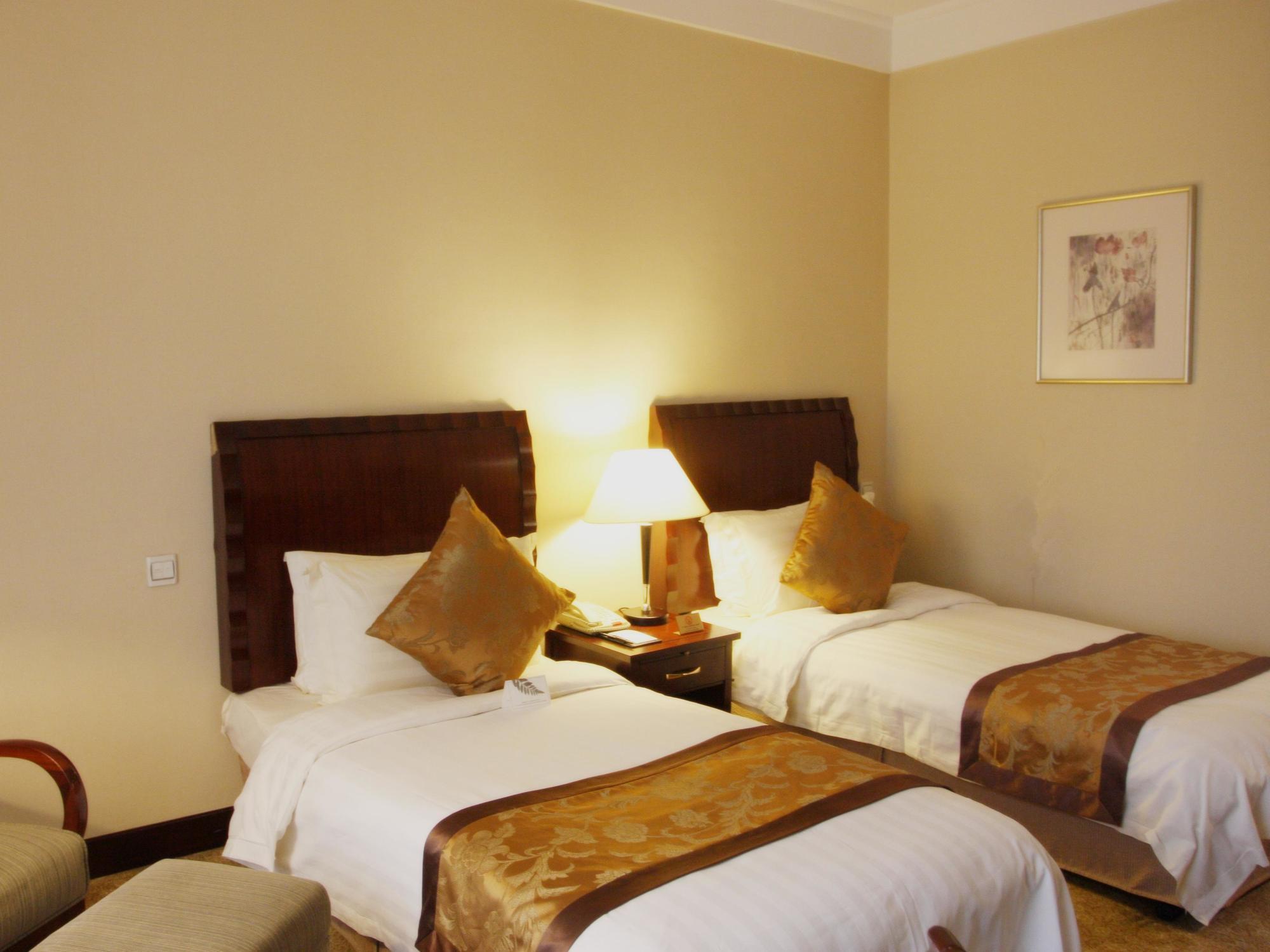 Equatorial 5* Shanghai