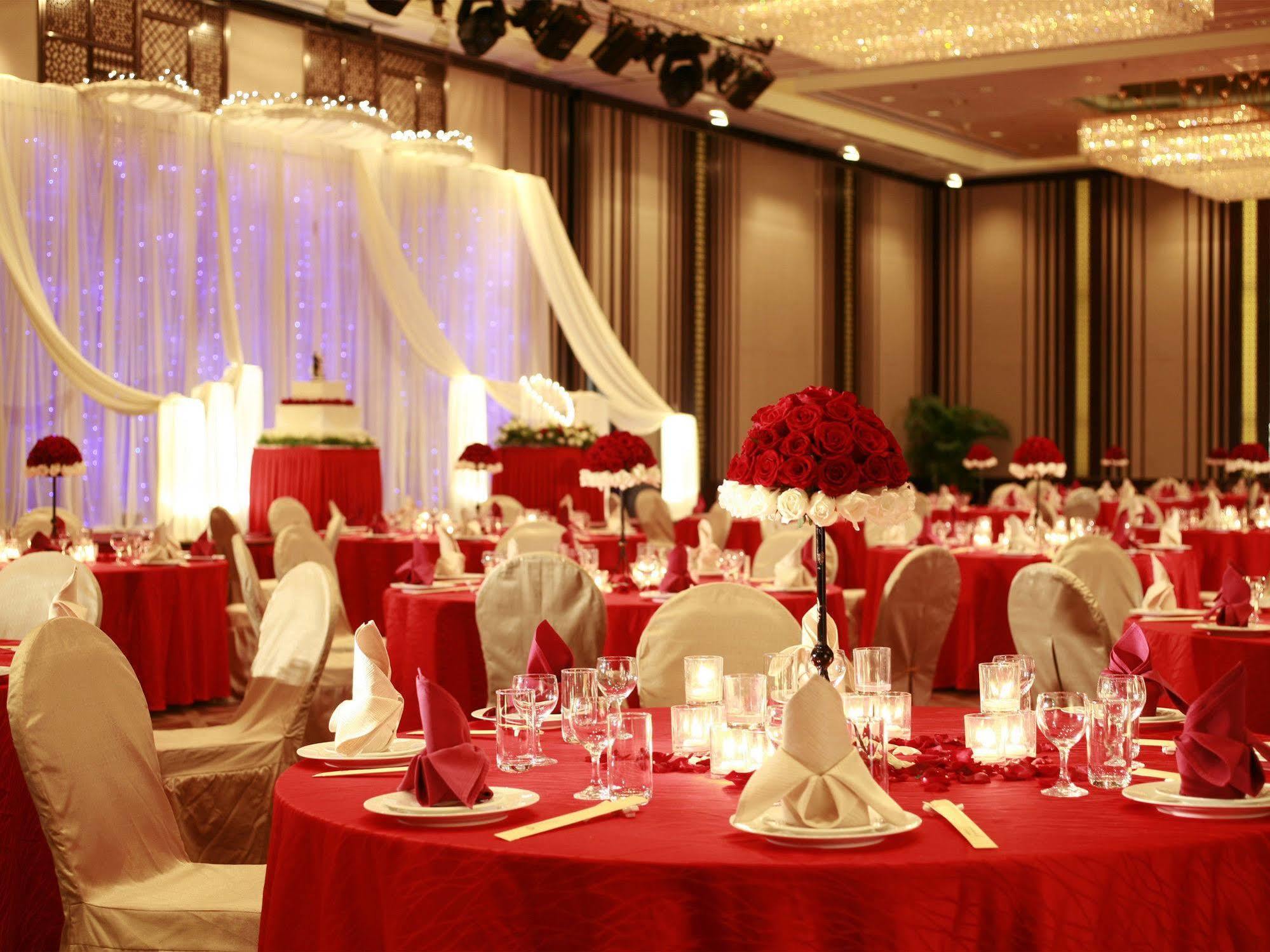 Equatorial 5* Shanghai