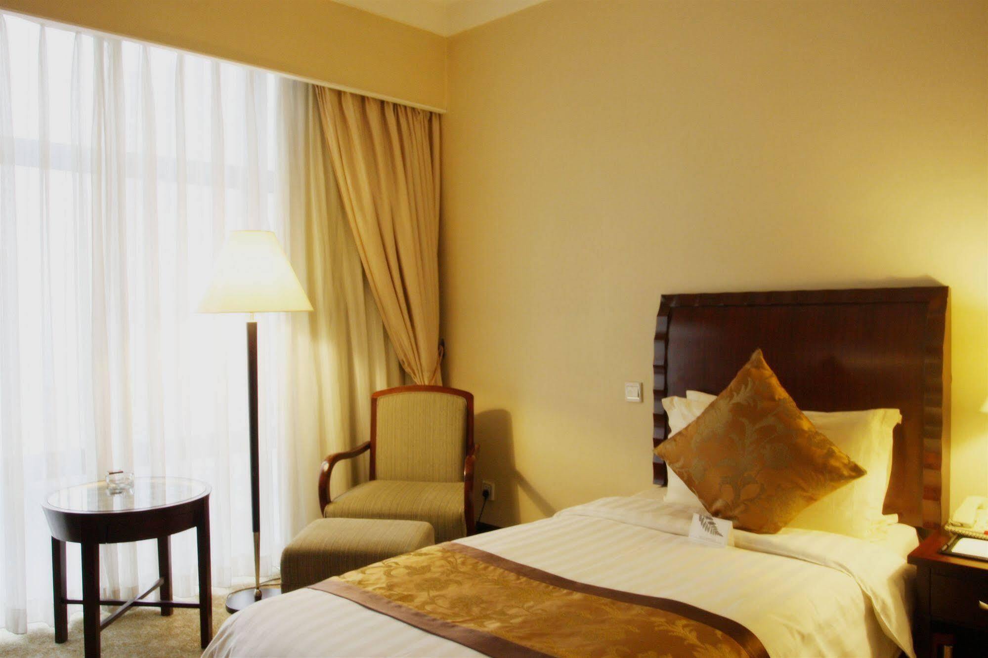 Hotel Equatorial 5*